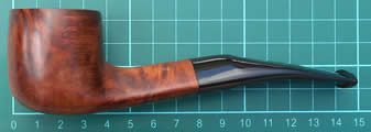 Savinelli Capitol pipes